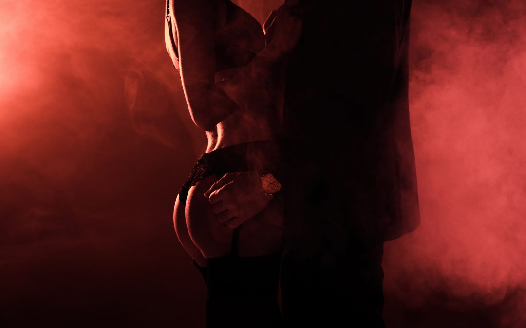 Unleash your Inner Passion