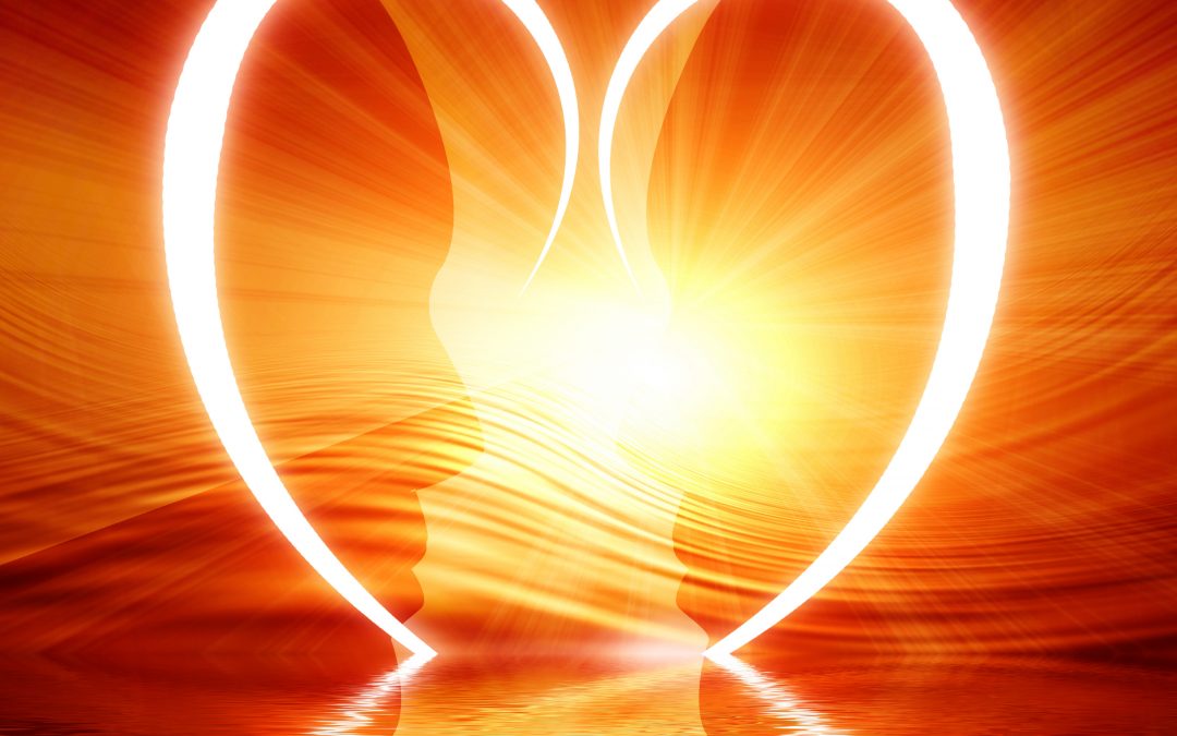 Connecting with your Soul Mate